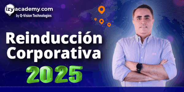 Reinduccion Corporativa 2025